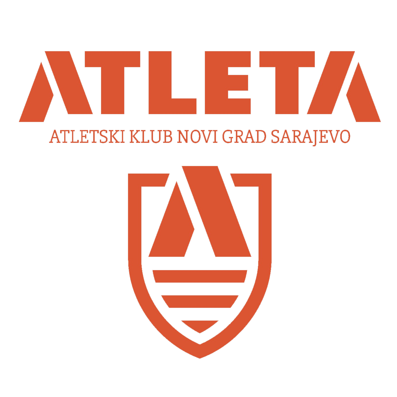 Atletski klub Novi Grad Sarajevo