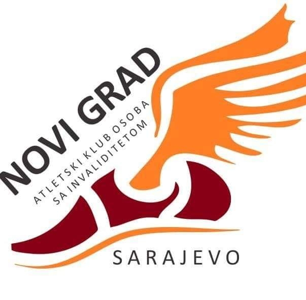 Atletski klub osoba sa invaliditetom Novi Grad Sarajevo