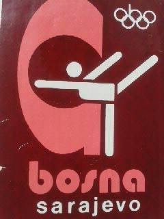 gimnastički klub Bosna 2